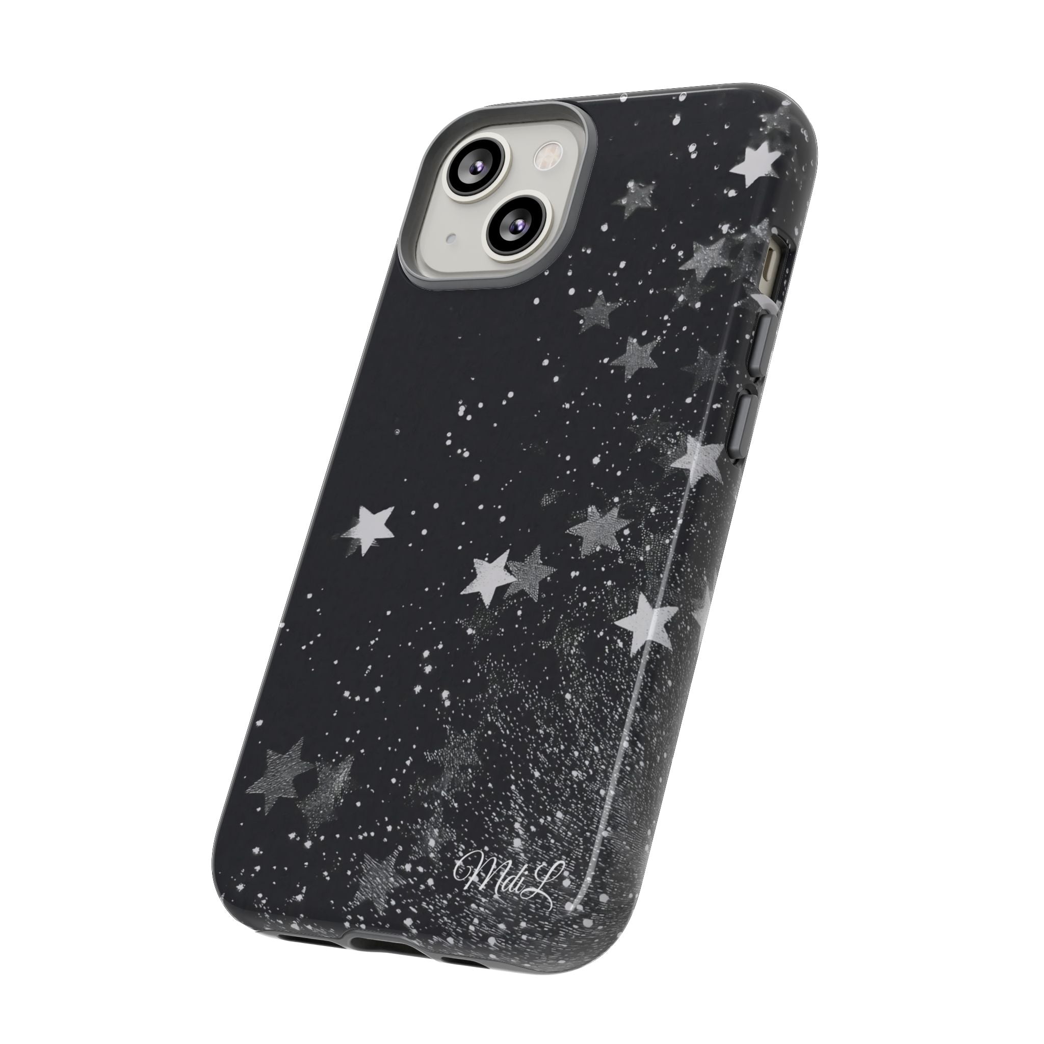 Starburst | Silver - Mare di Luna