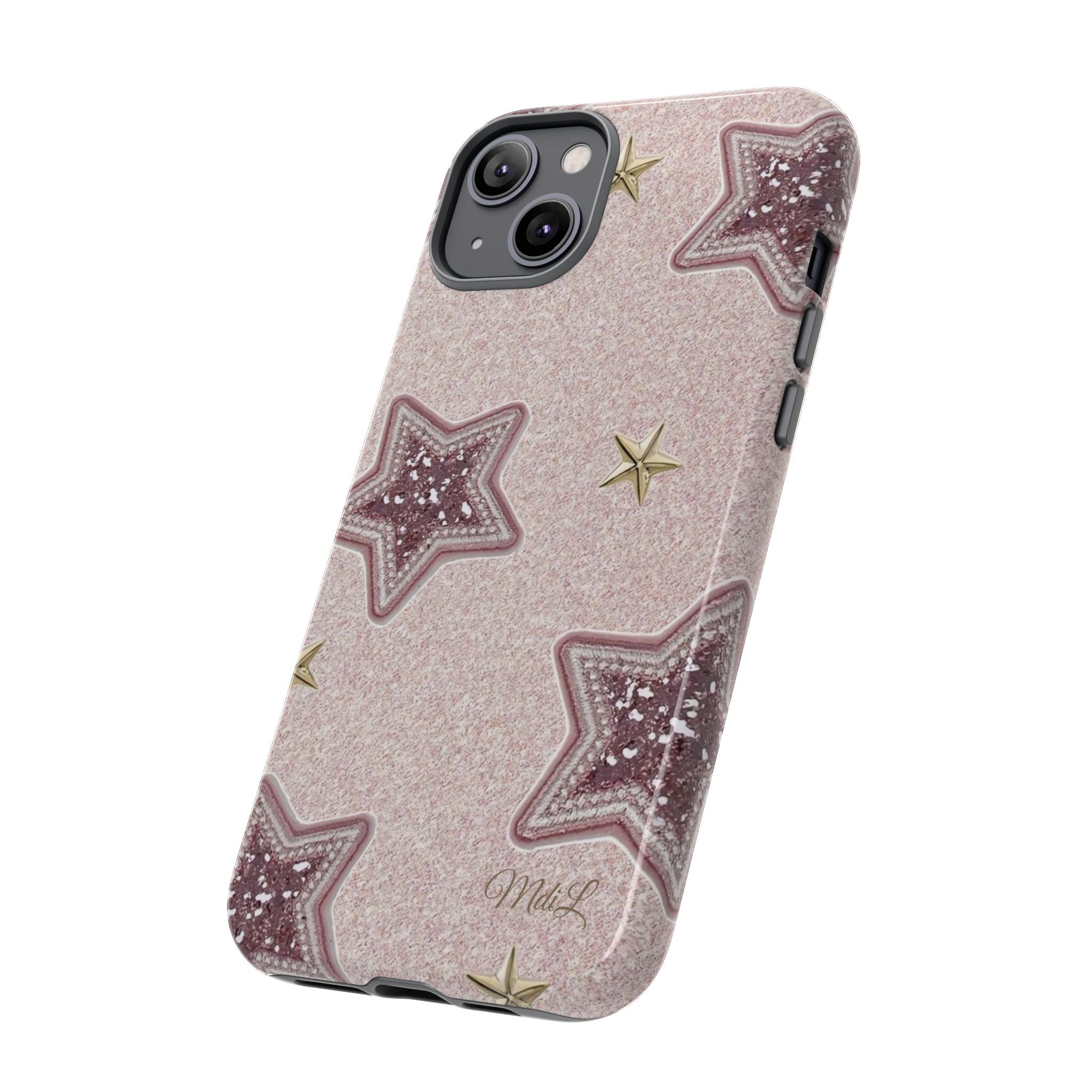 Starlight Craft | Pink and Gold - Mare di Luna