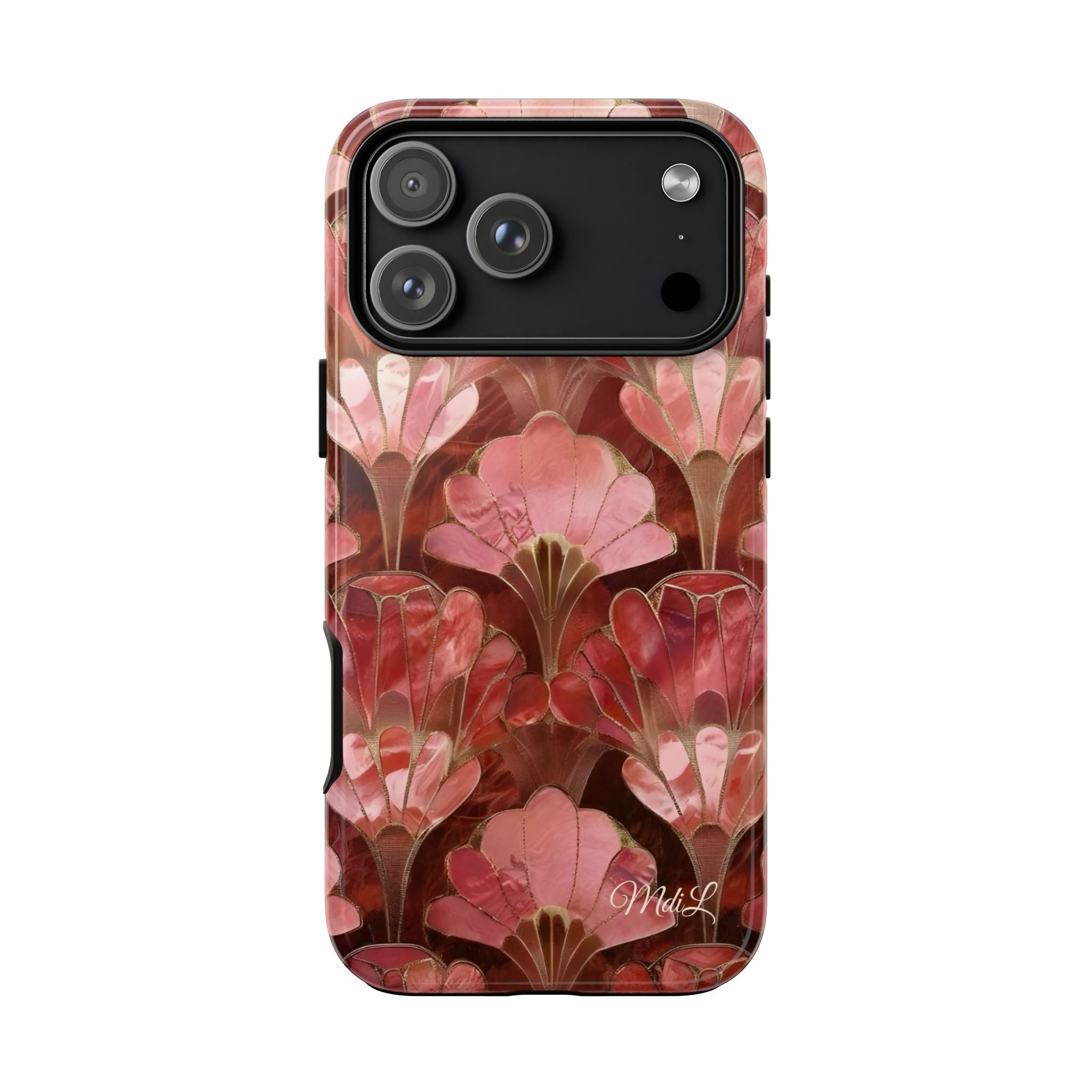Blush Petals