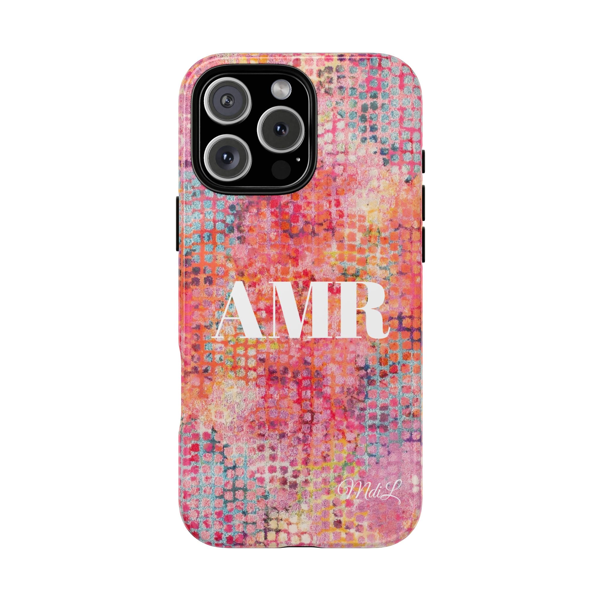 Tramonto Rosa Personalized