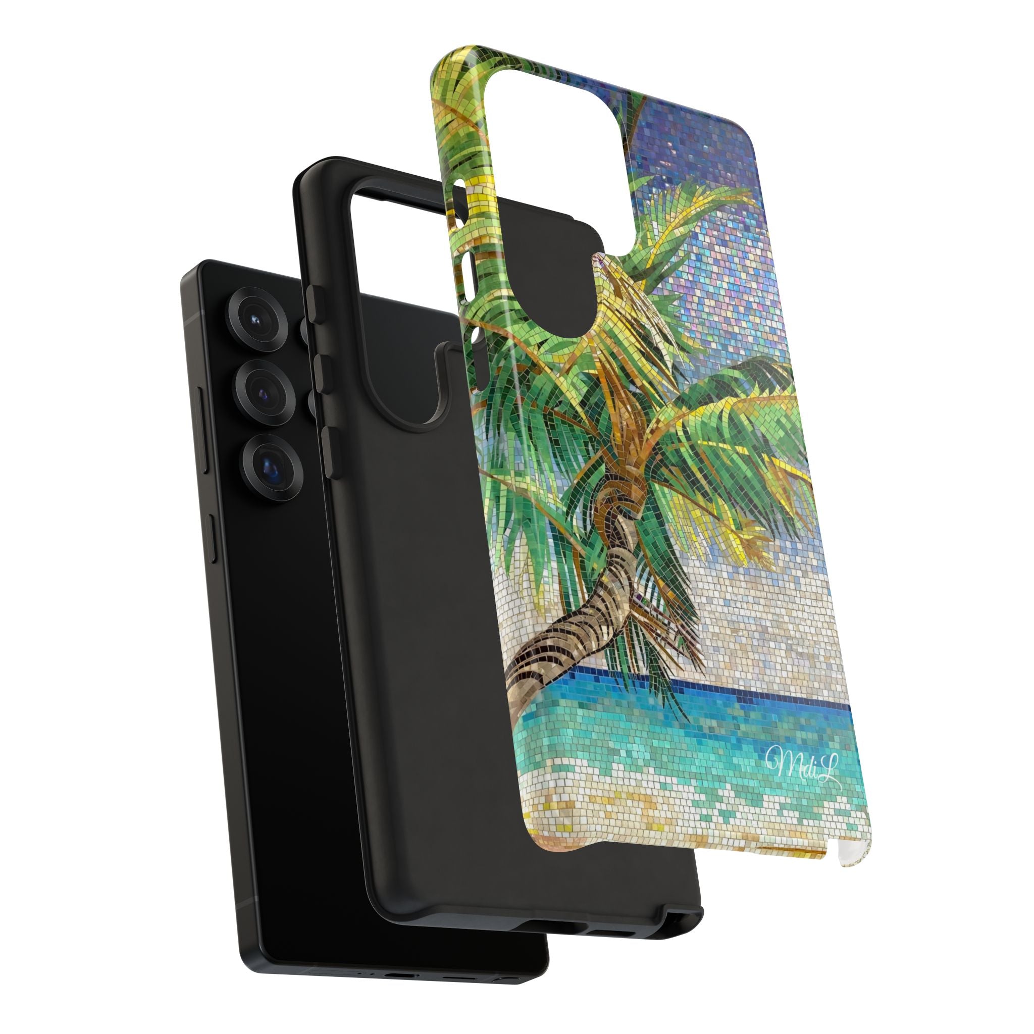 Palm Azure