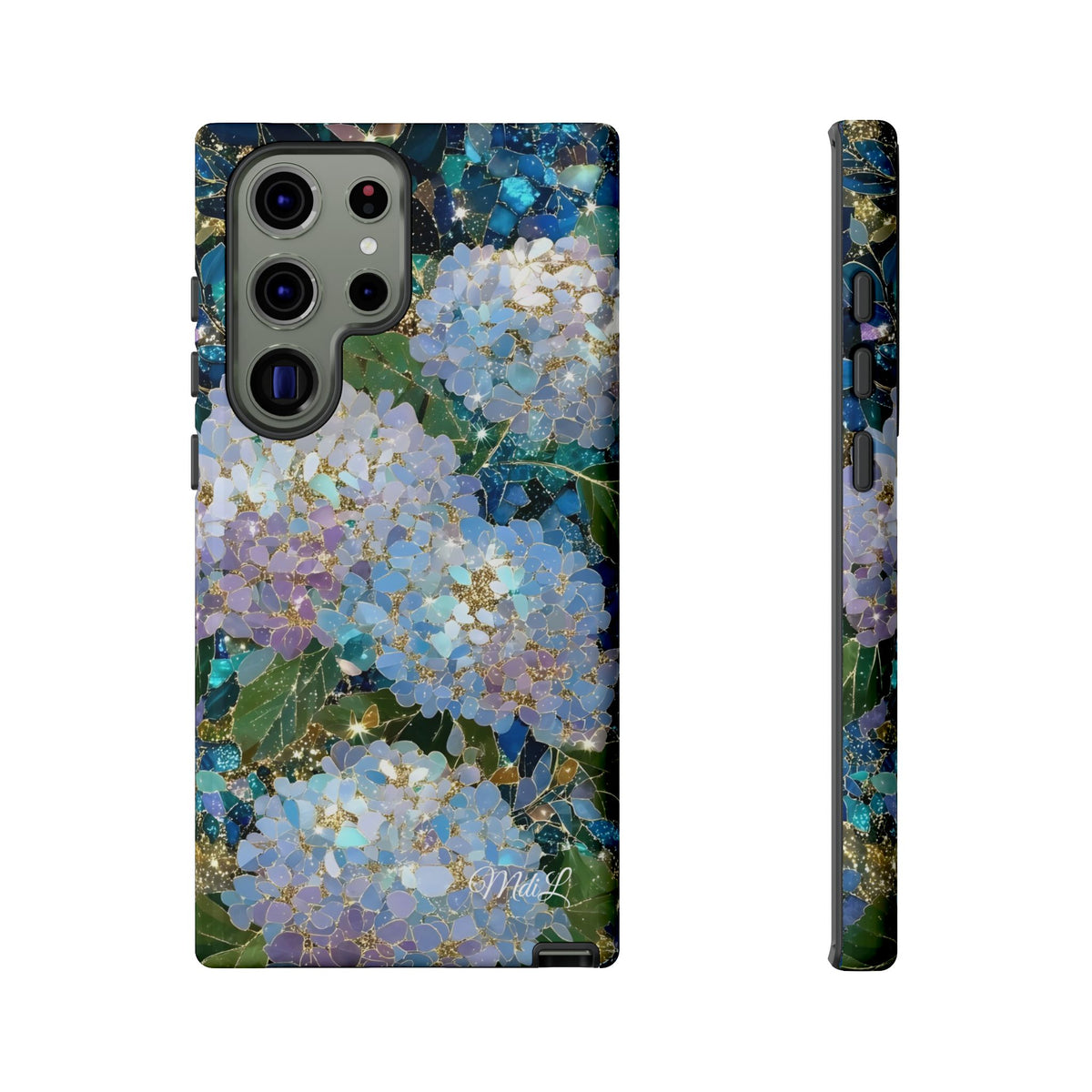 Magical Bloom