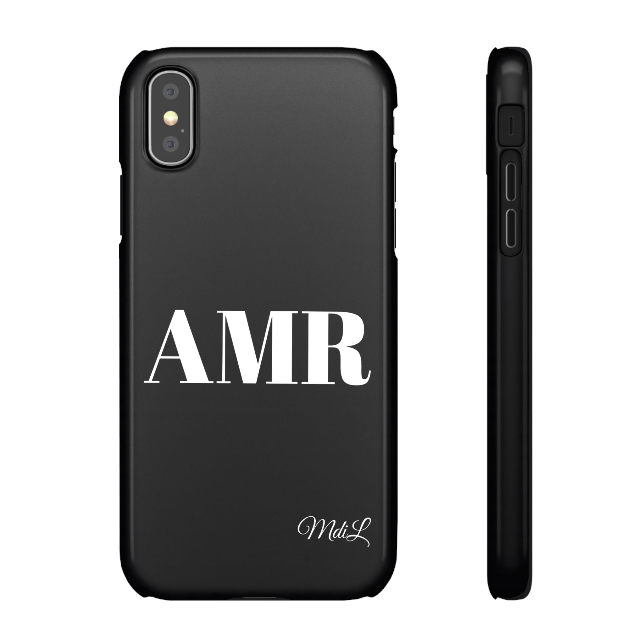 Personalized Snap Case
