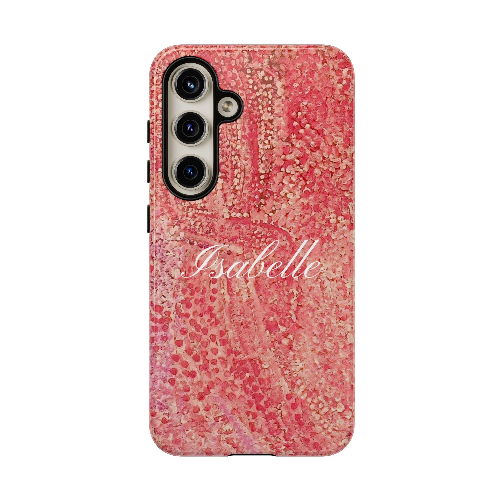 Vine & Bloom Personalized