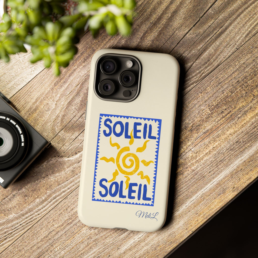 Soleil
