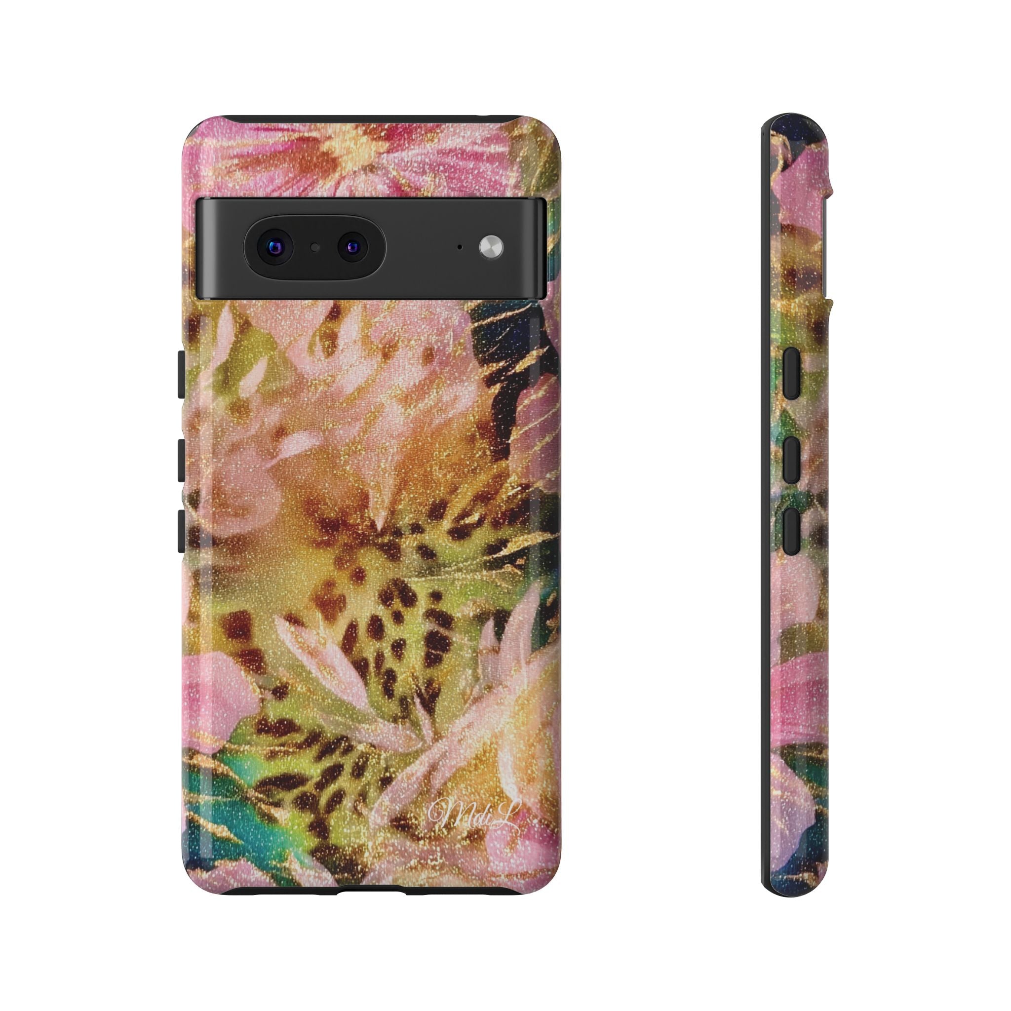 Wild Bloom