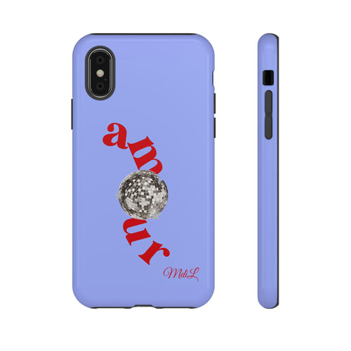 Amour Disco | Baby Blue