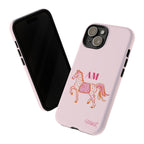 Rodeo Personalized