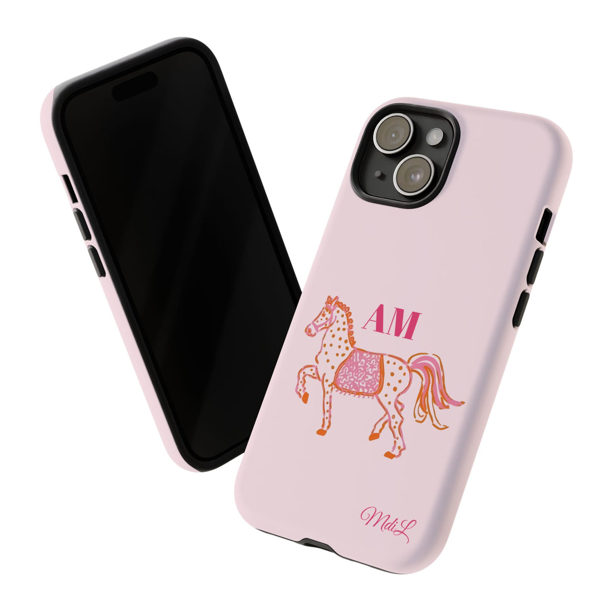 Rodeo Personalized