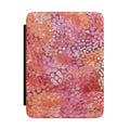 Sunset Bloom Kindle Case