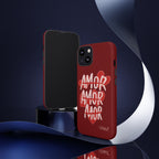 Amor, Amor, Amor | Red - Mare di Luna