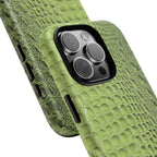 Sage Croc