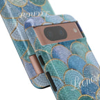 Aqua Personalized