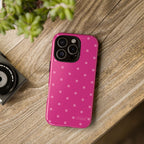 Rose Dots