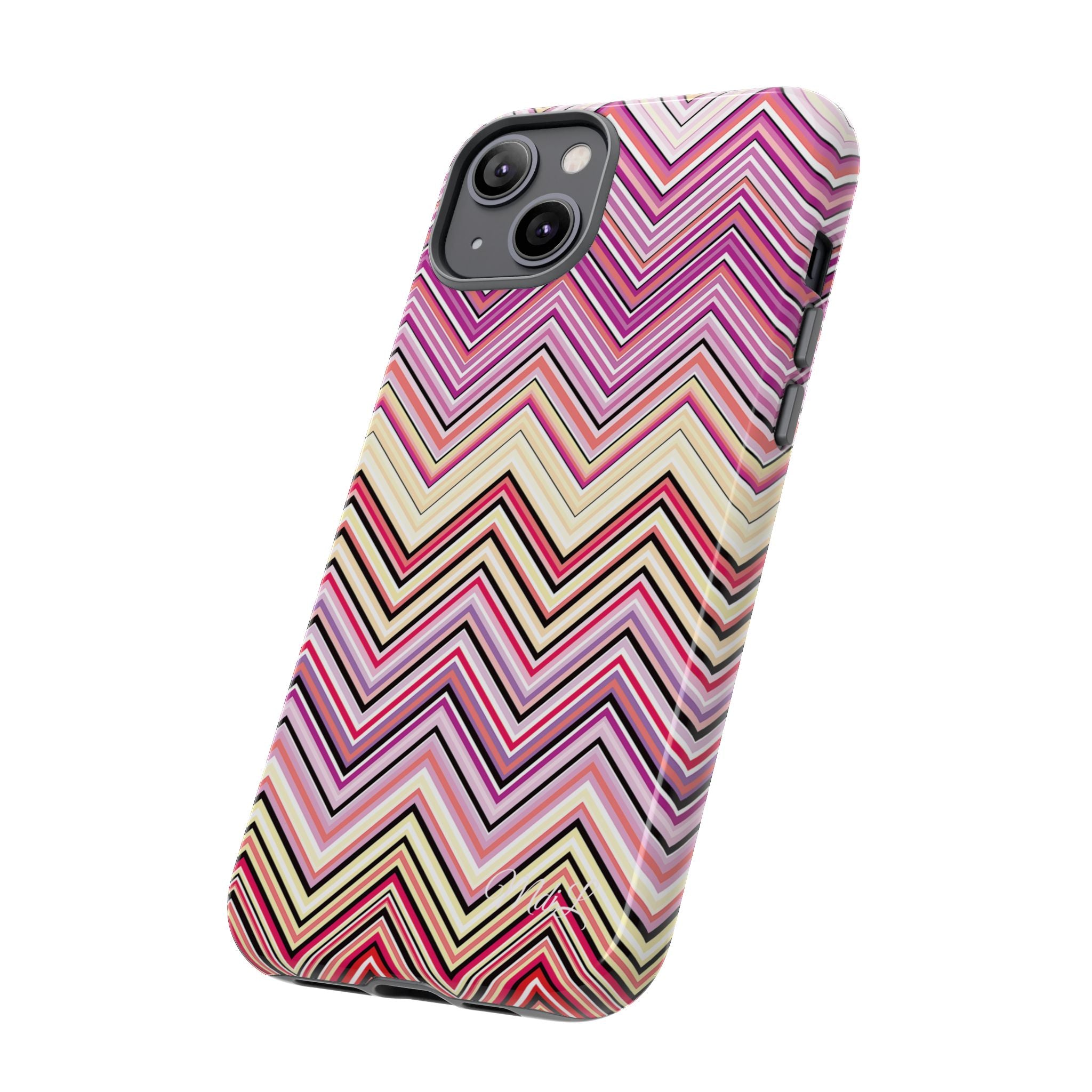 Zig Zag Maison