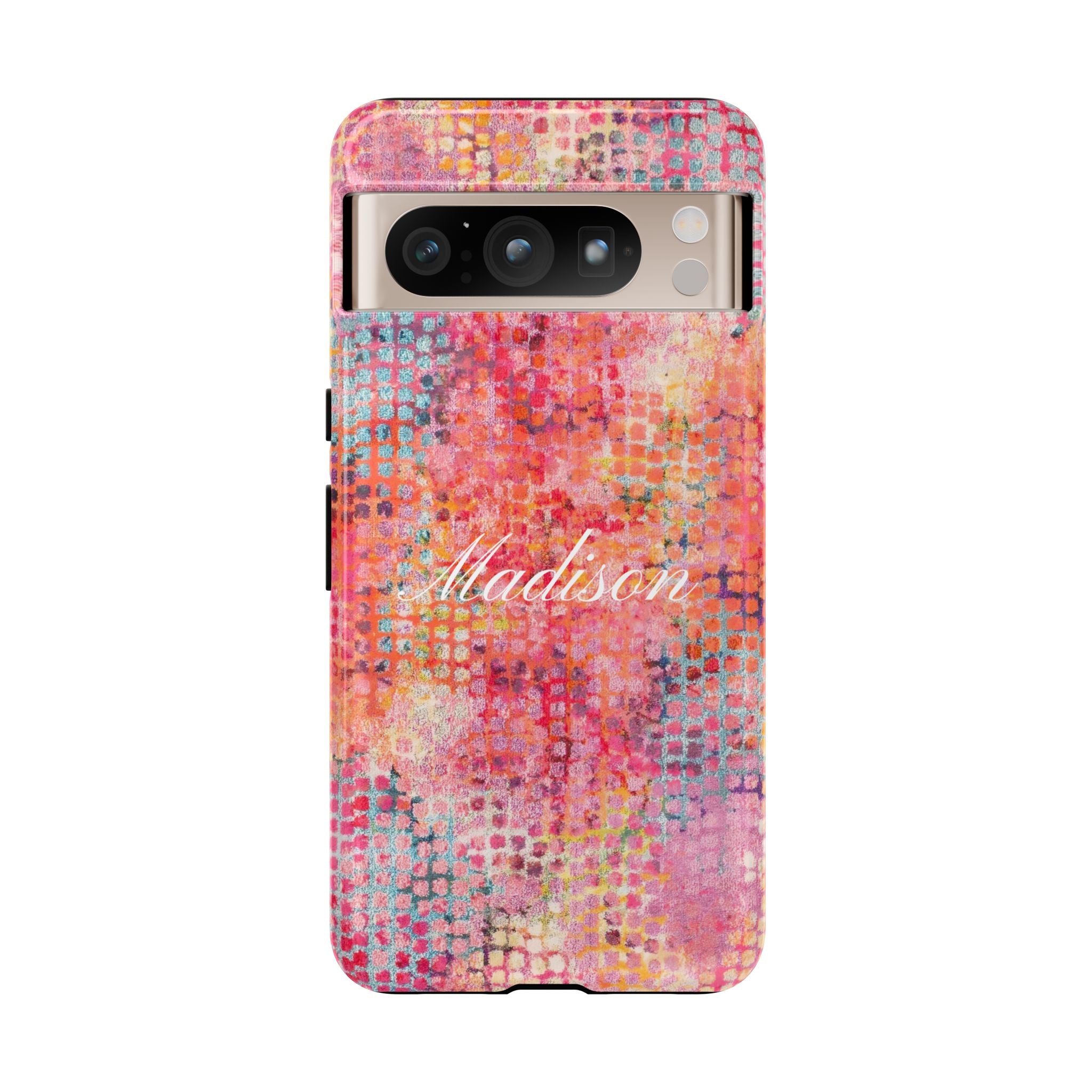 Tramonto Rosa Personalized