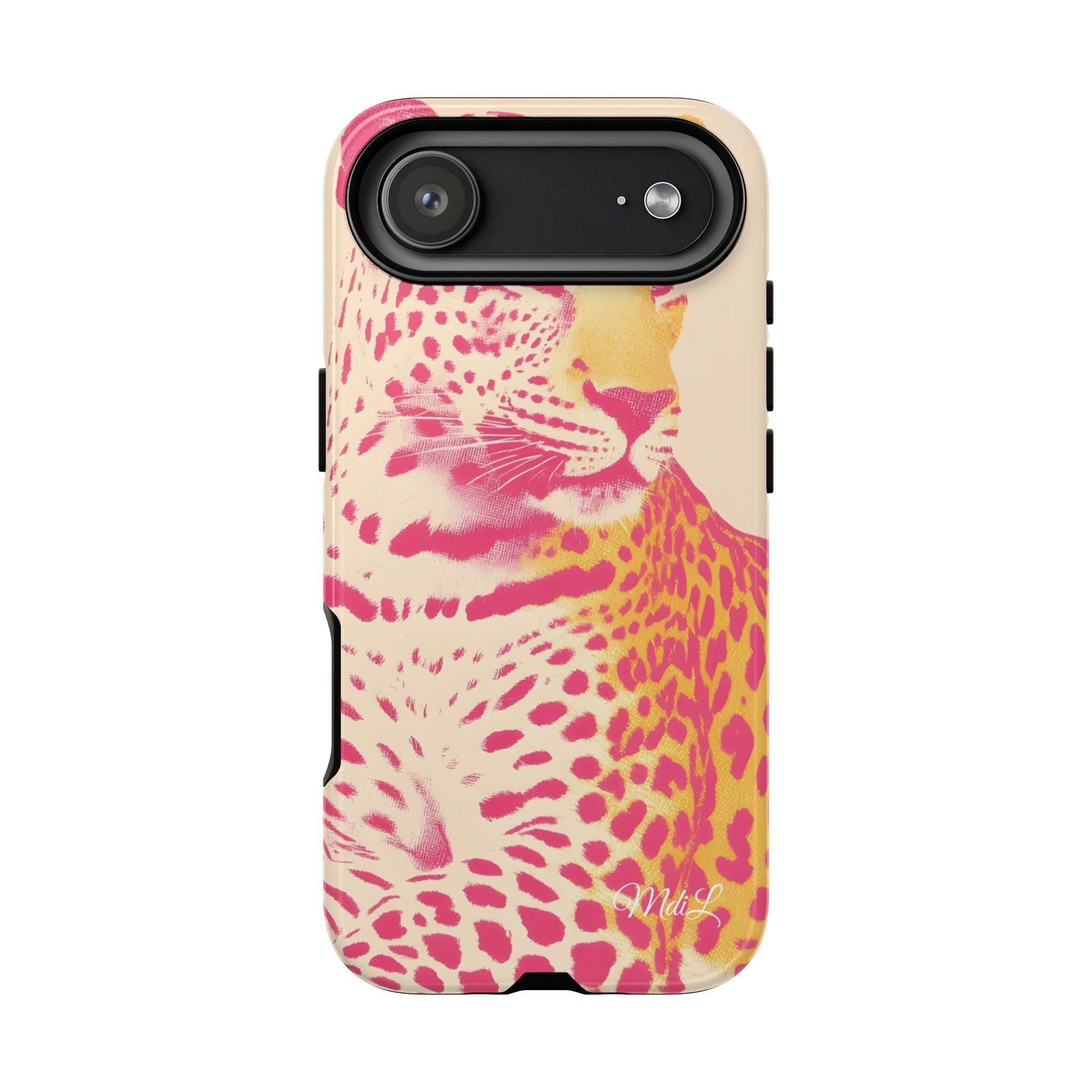 Leopard Aura