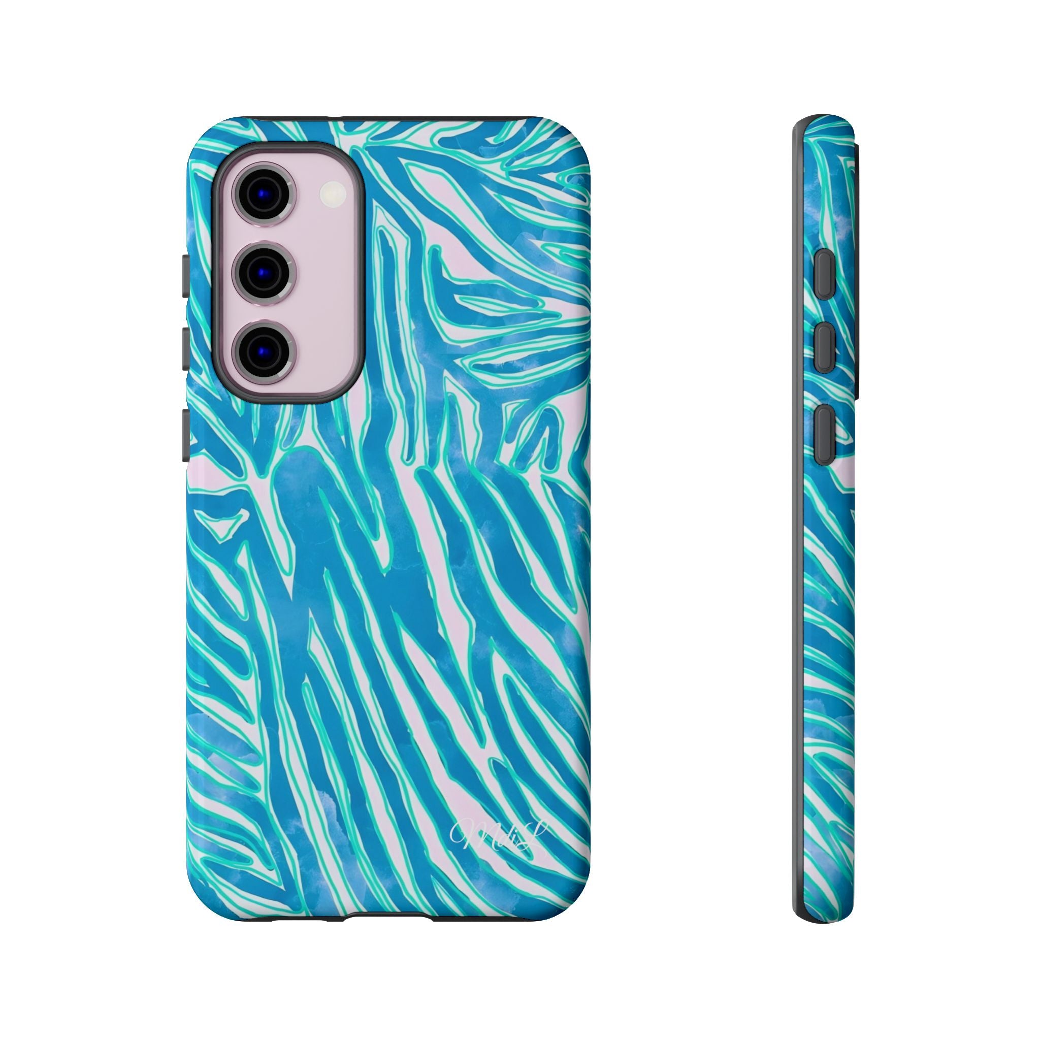 Ocean Wild