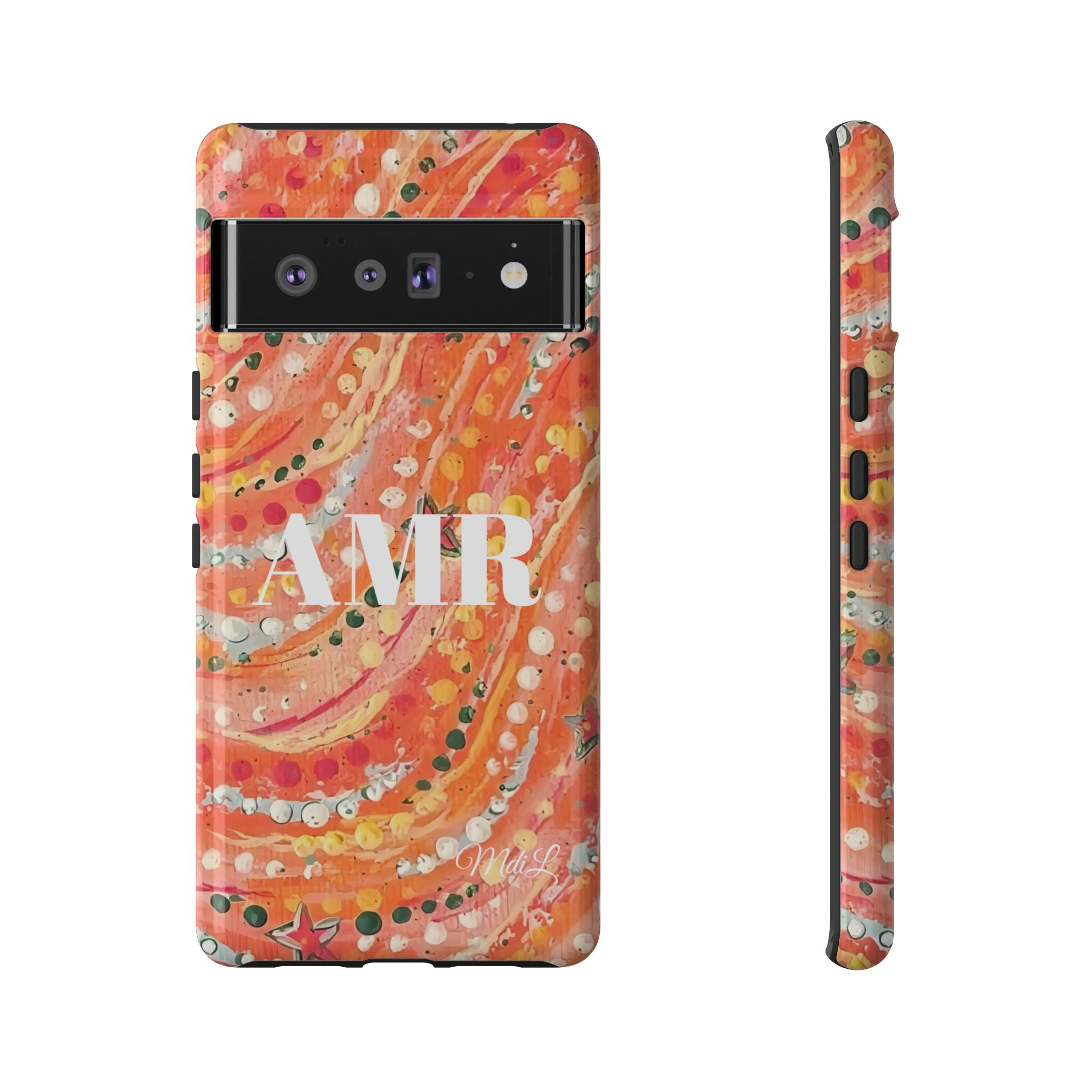 Tropics Personalized