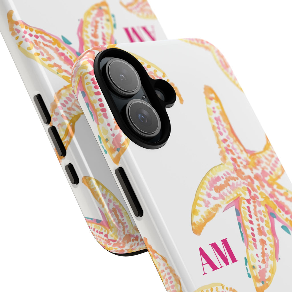 Vacay Starfish Personalized