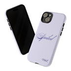 Spoiled iPhone Case