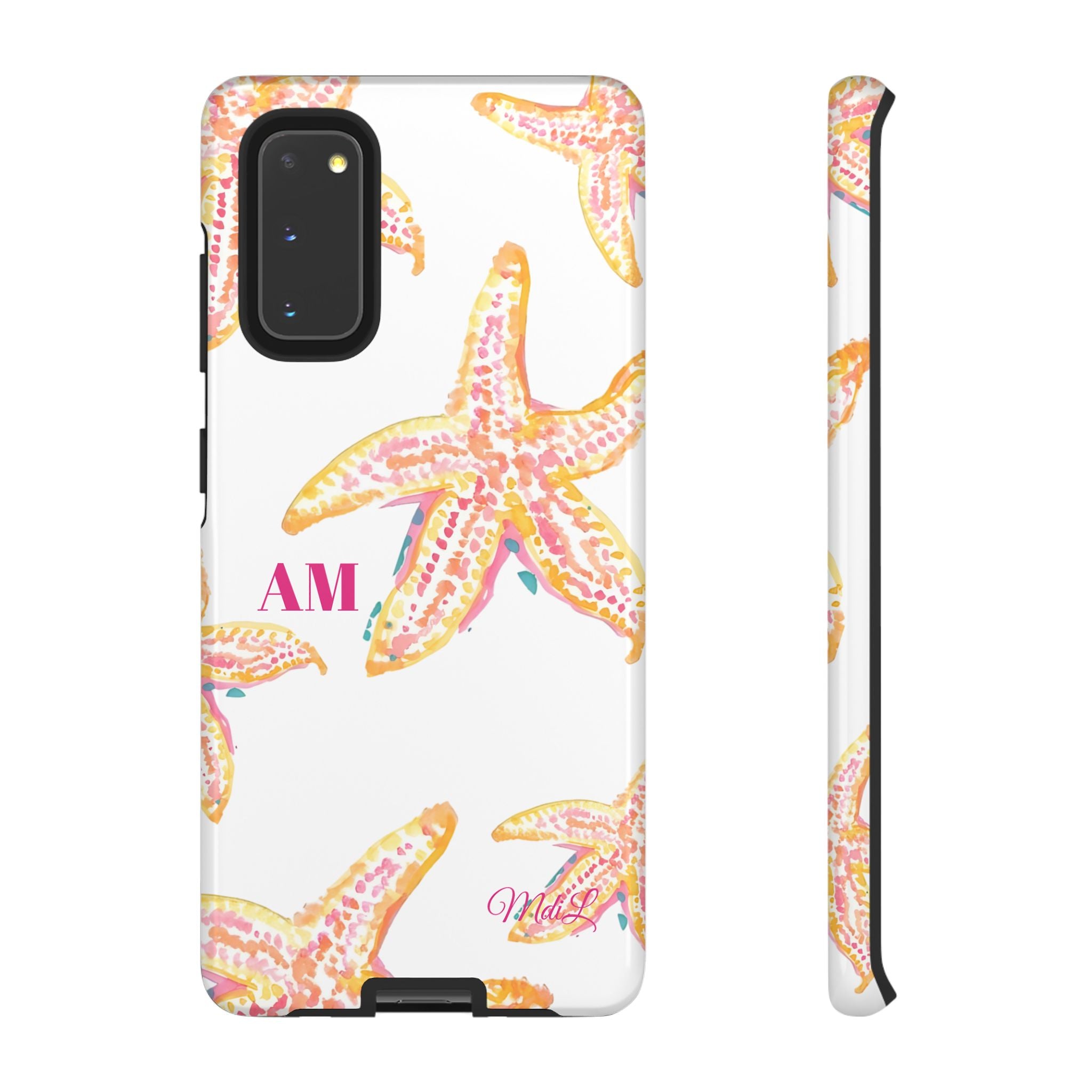 Vacay Starfish Personalized