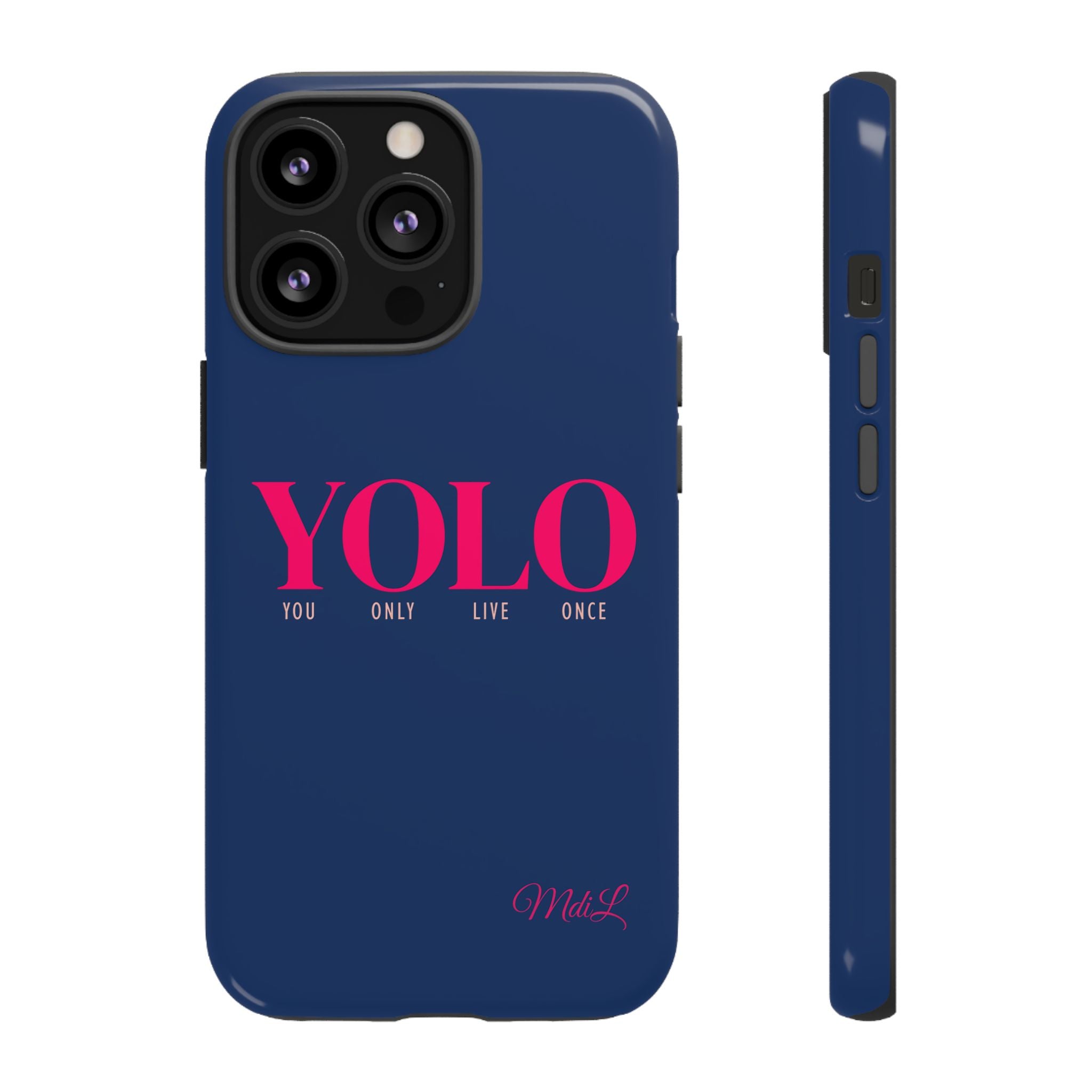 YOLO