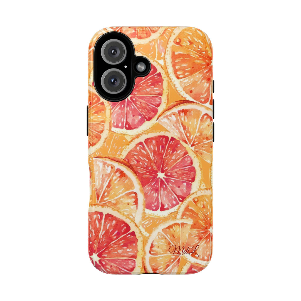 Citrus Kiss