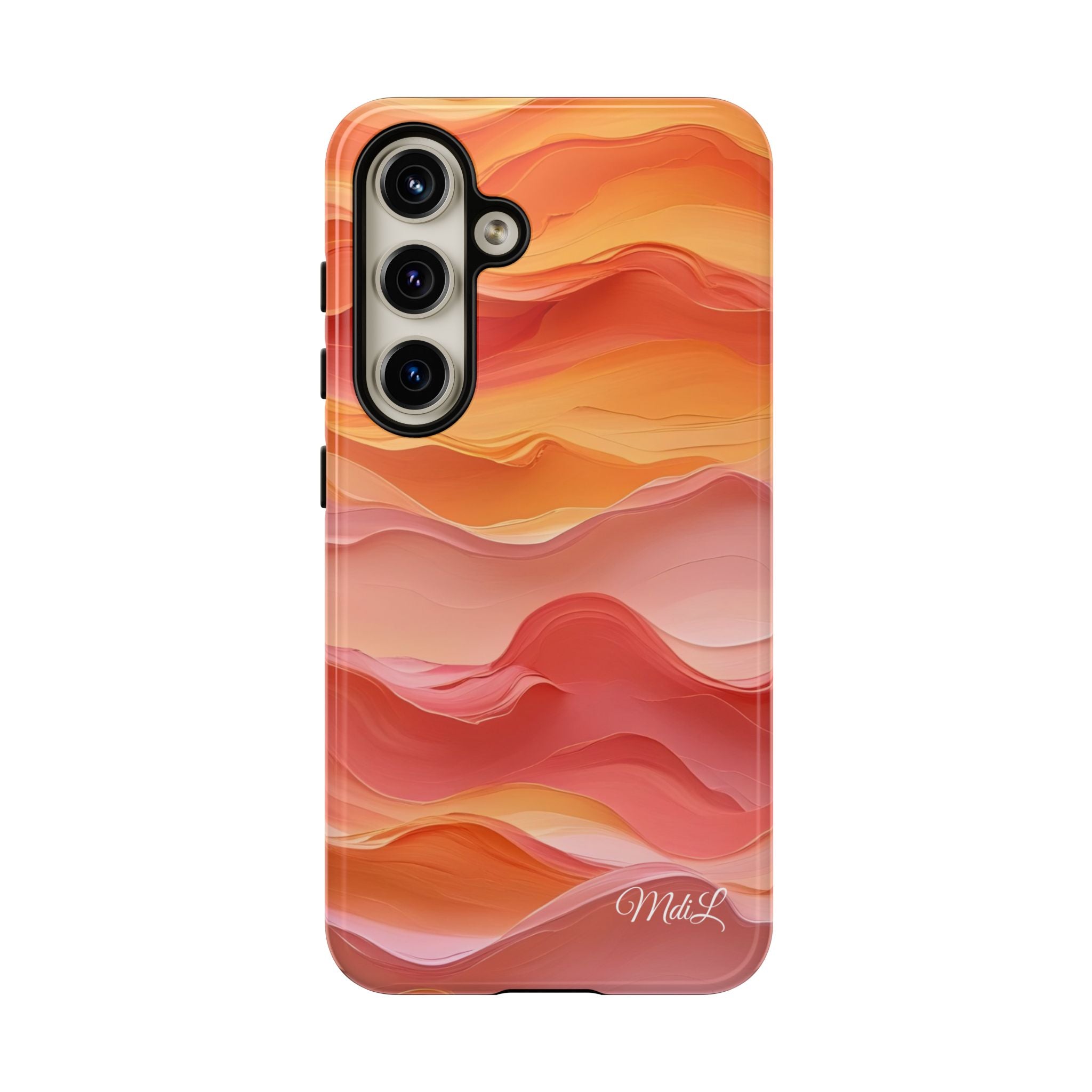 Coral Waves