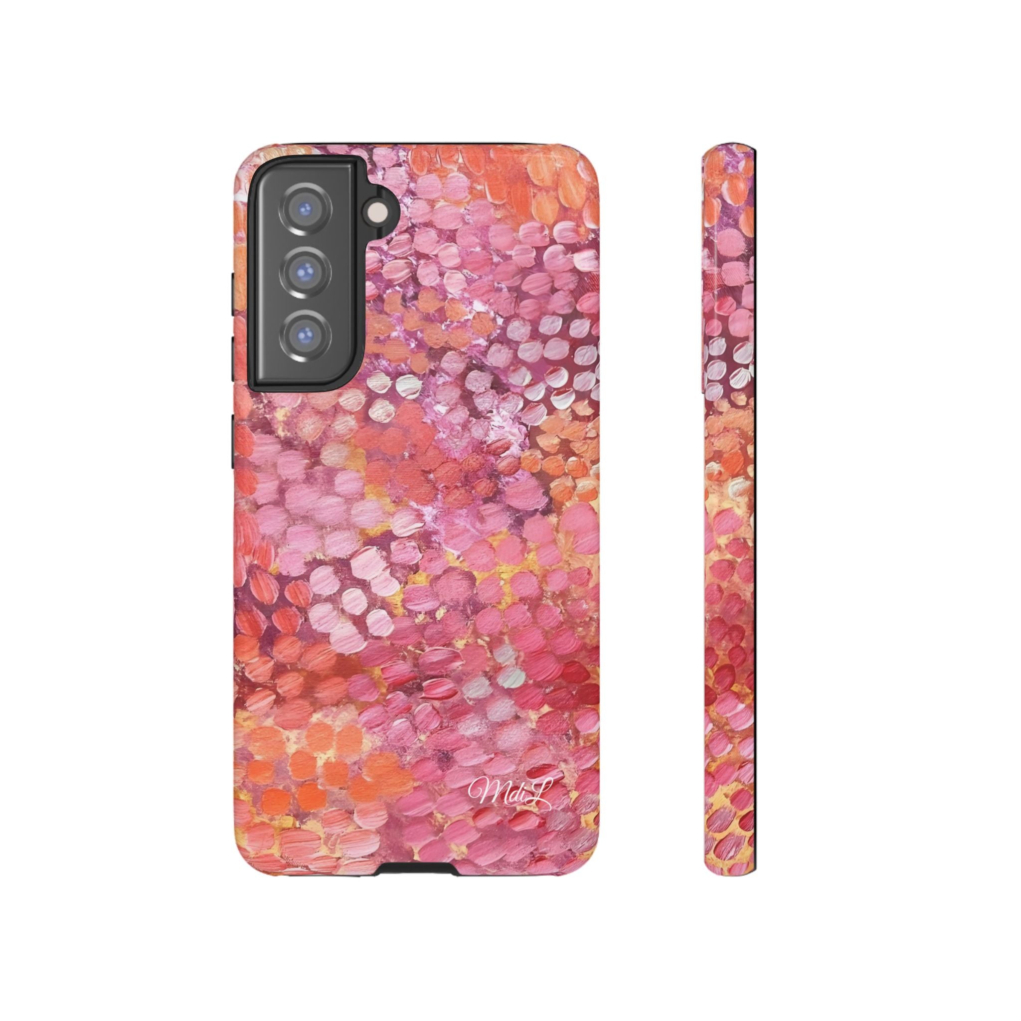 Sunset Bloom