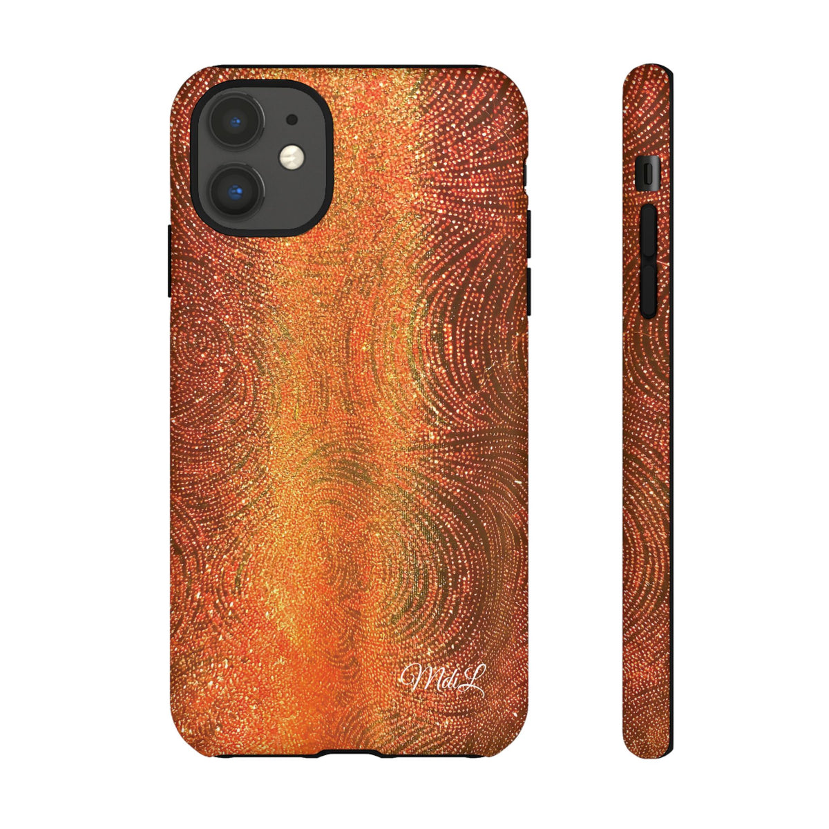 Amber