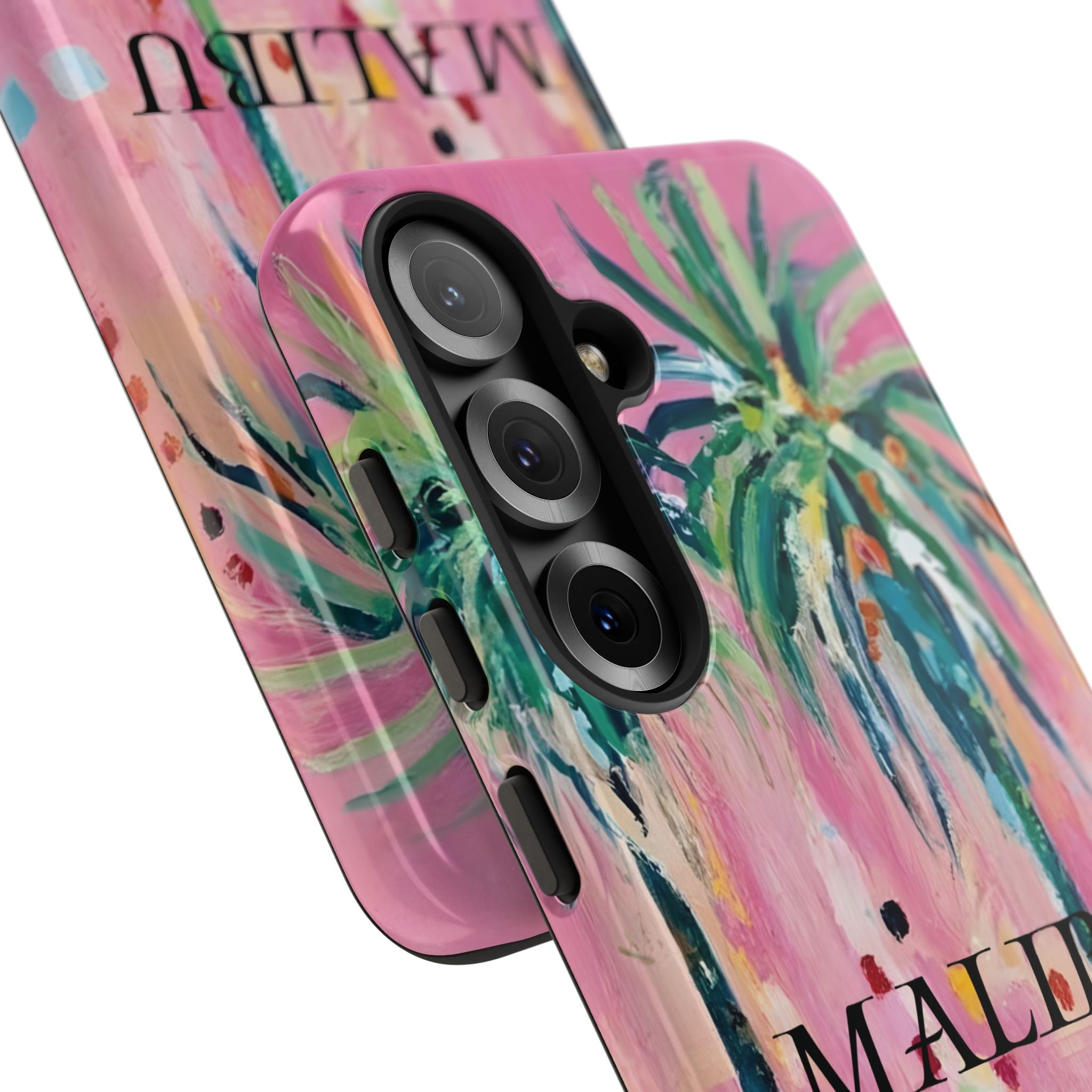 Malibu Vibes