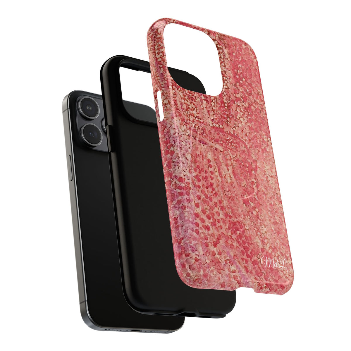 Vine & Bloom MagSafe