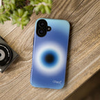 Eye of the Blue