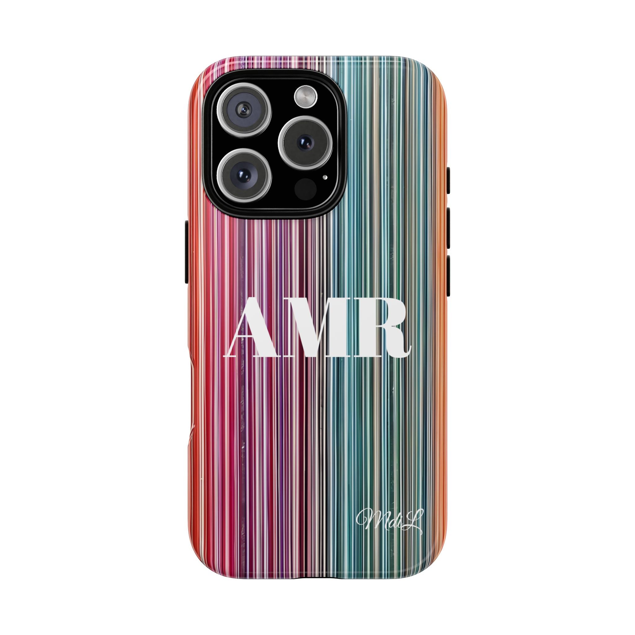Sunset Riviera Personalized