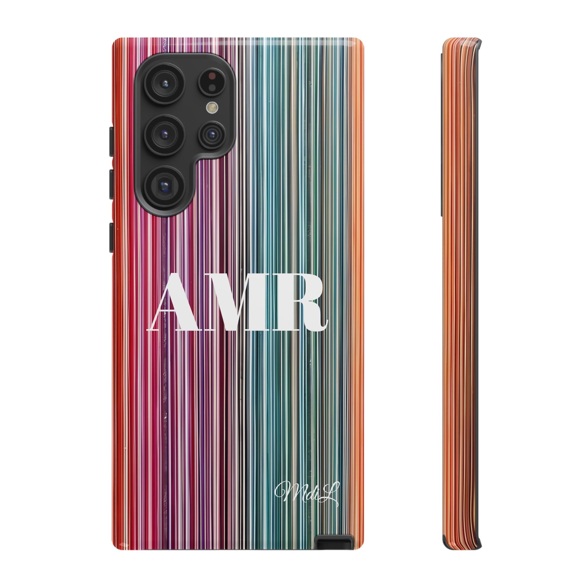 Sunset Riviera Personalized