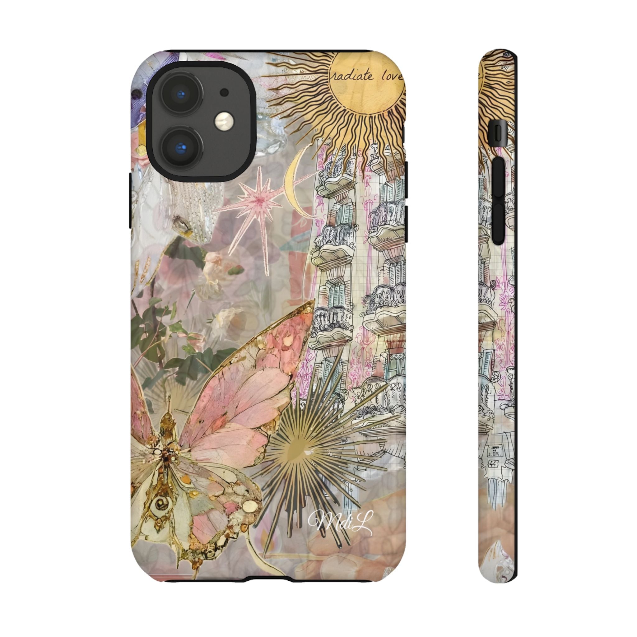 Papillon