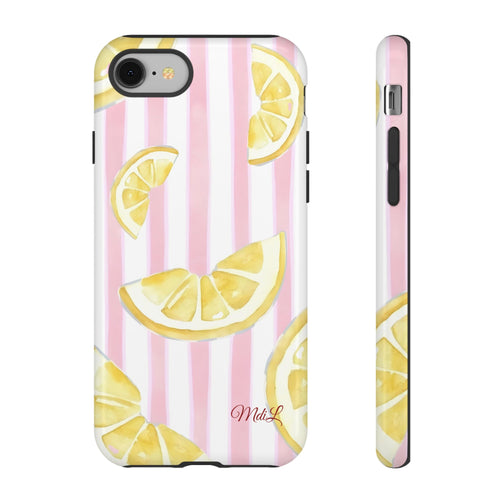 Pink Lemonade