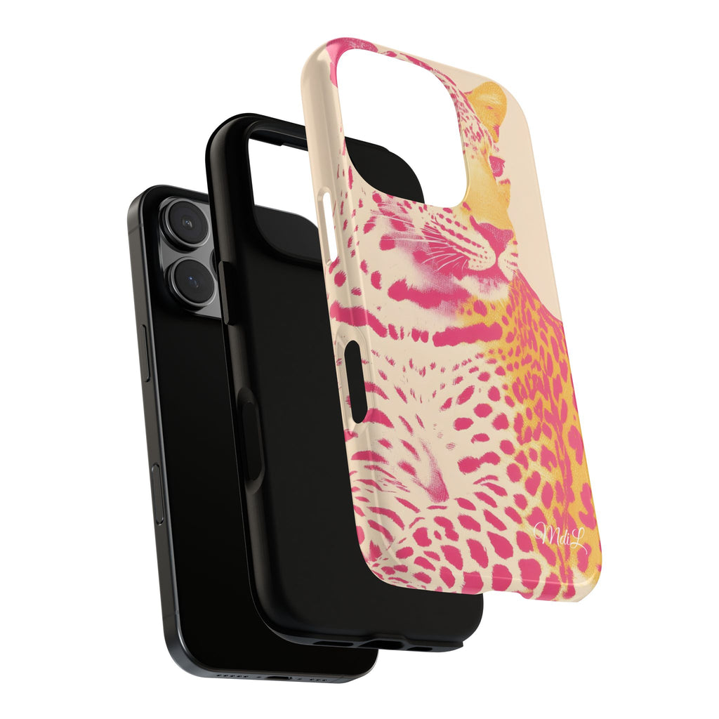 Leopard Aura