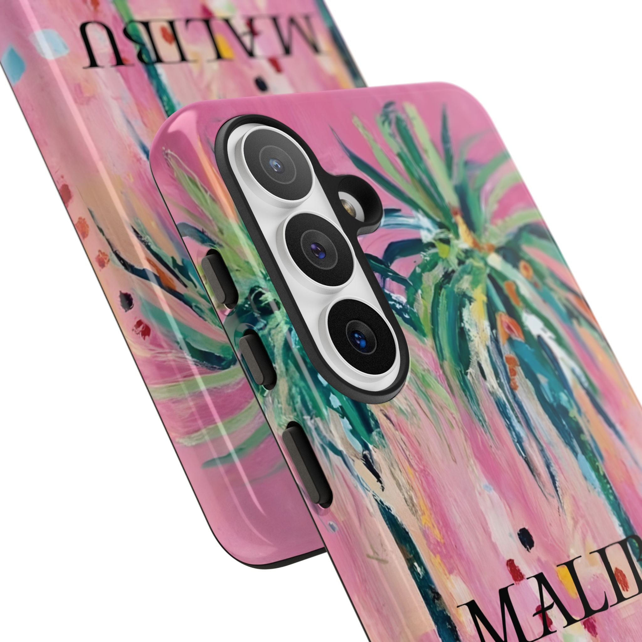 Malibu Vibes