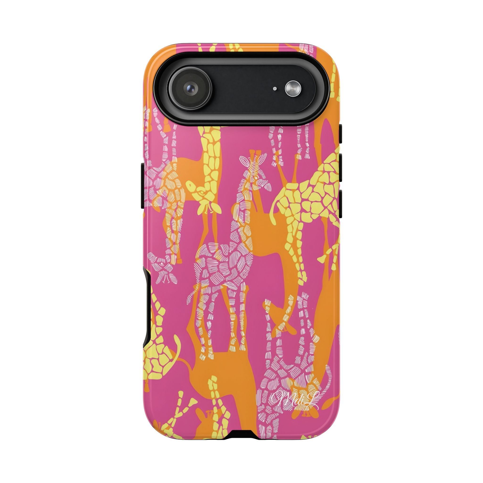 Girafe Pop