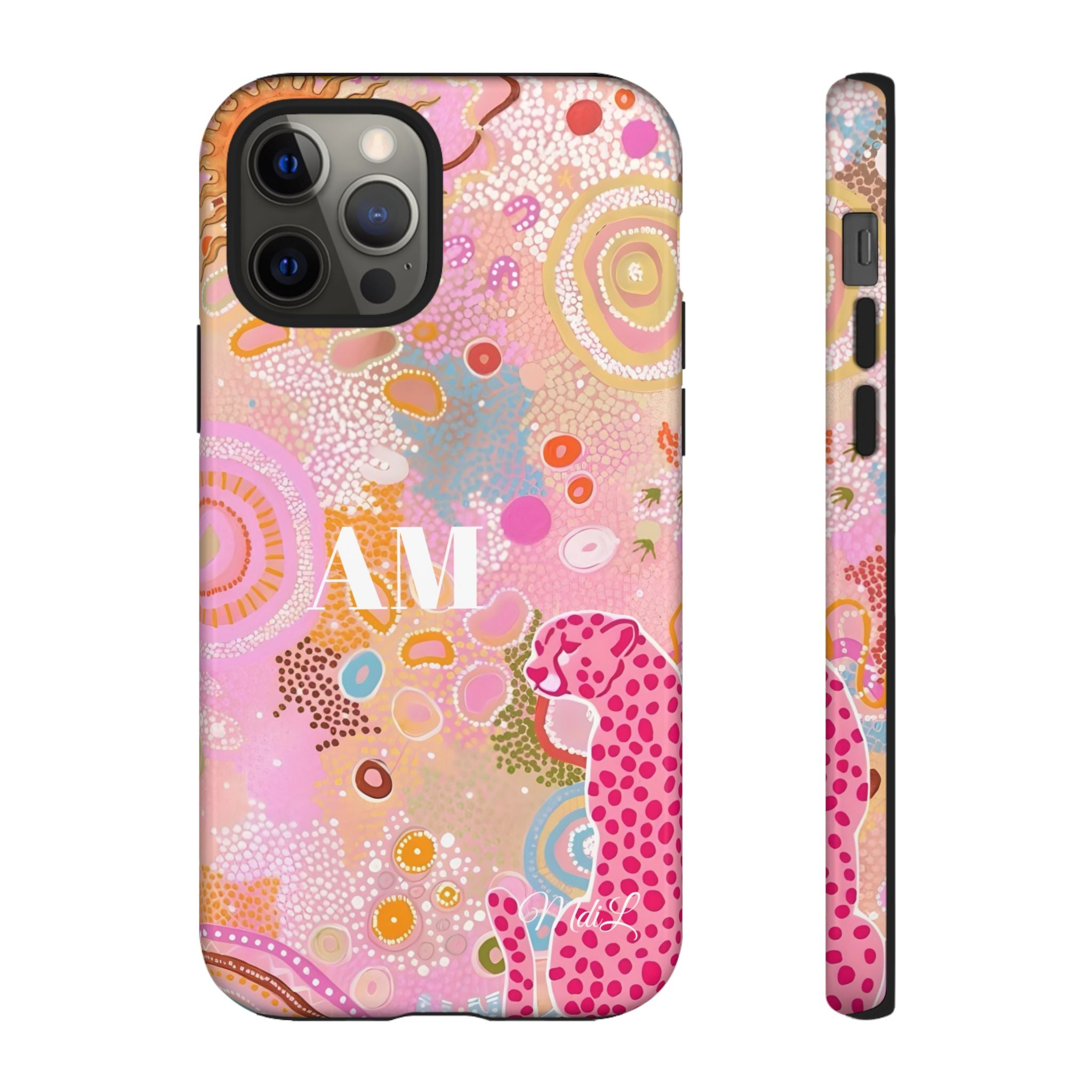 Leo Summer Personalized