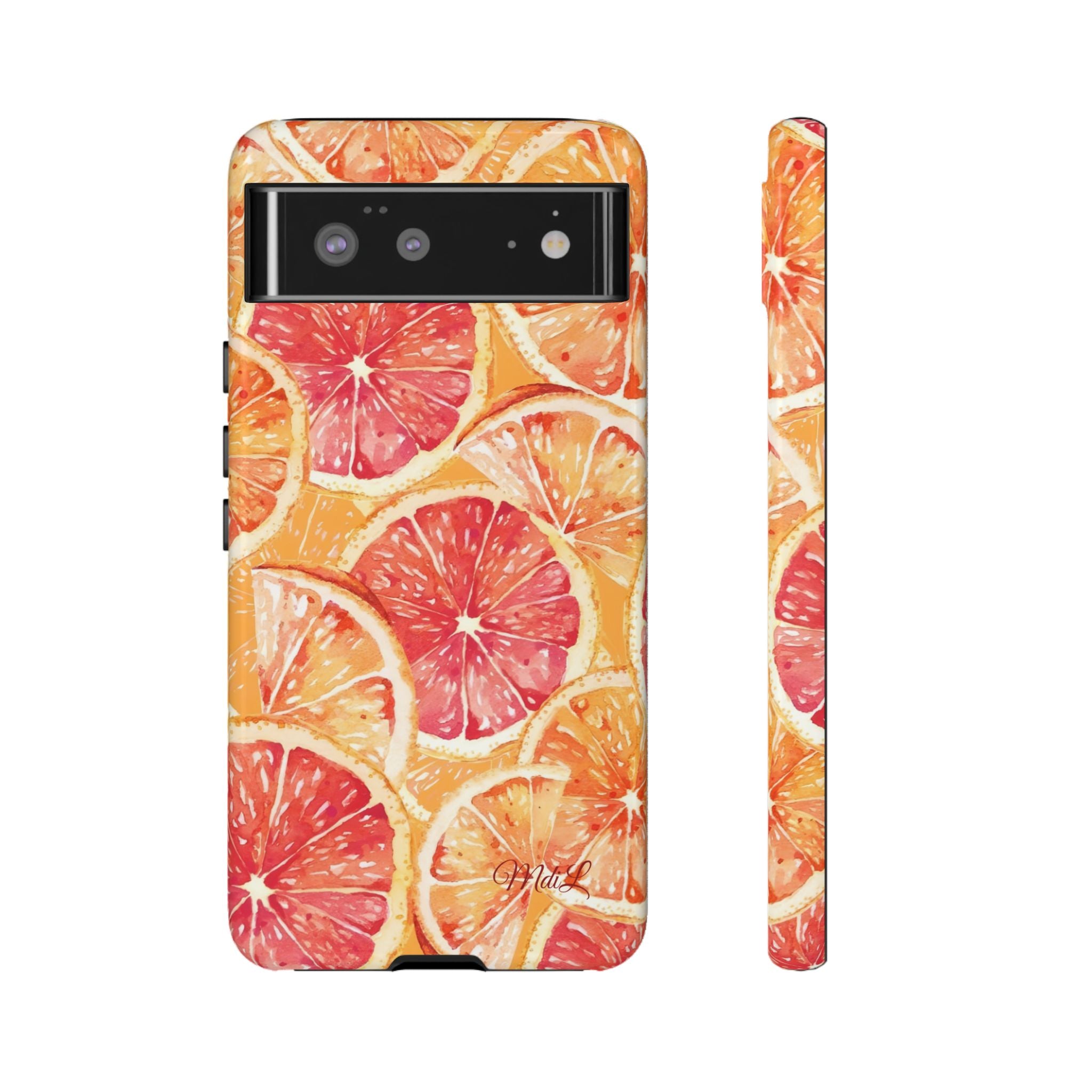 Citrus Kiss