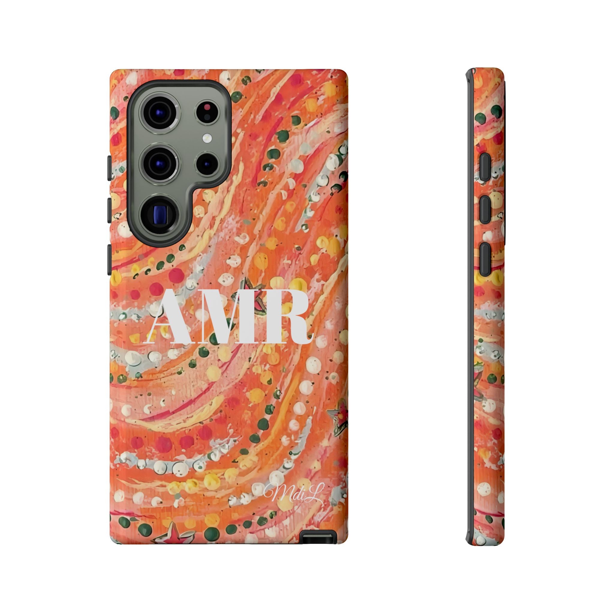 Tropics Personalized