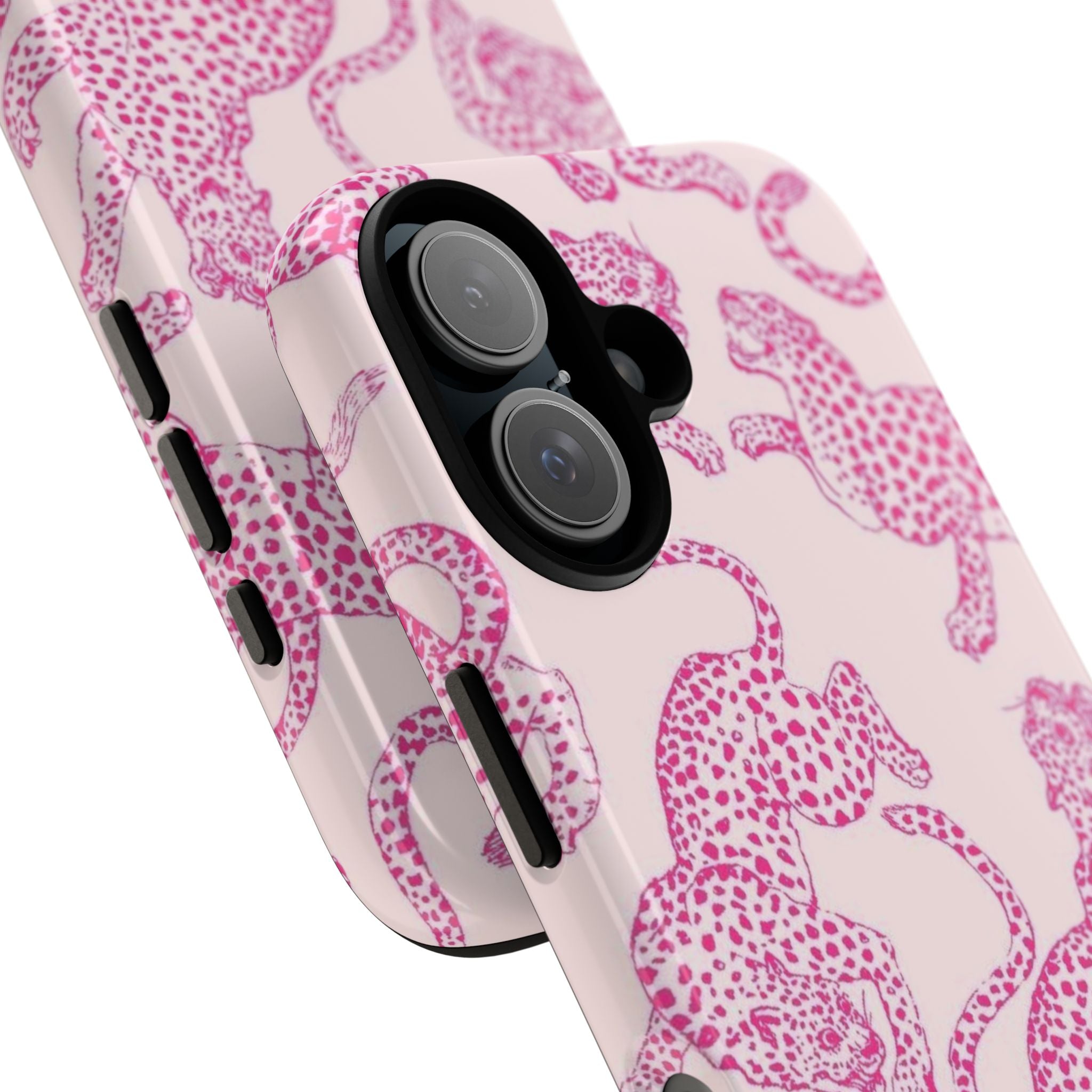 Leopards | Pink