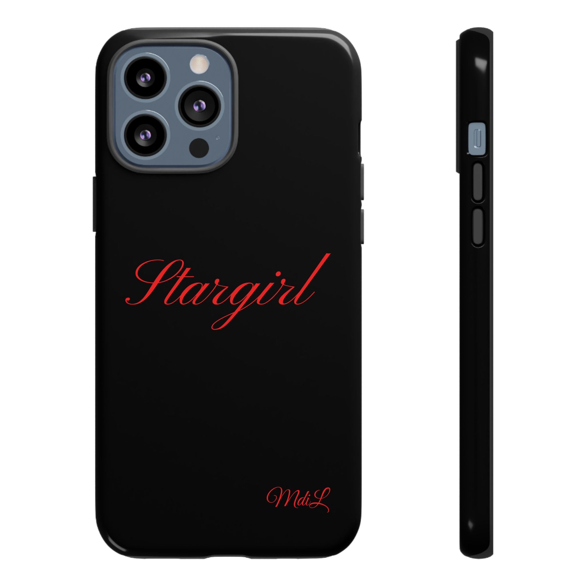 Stargirl iPhone Case