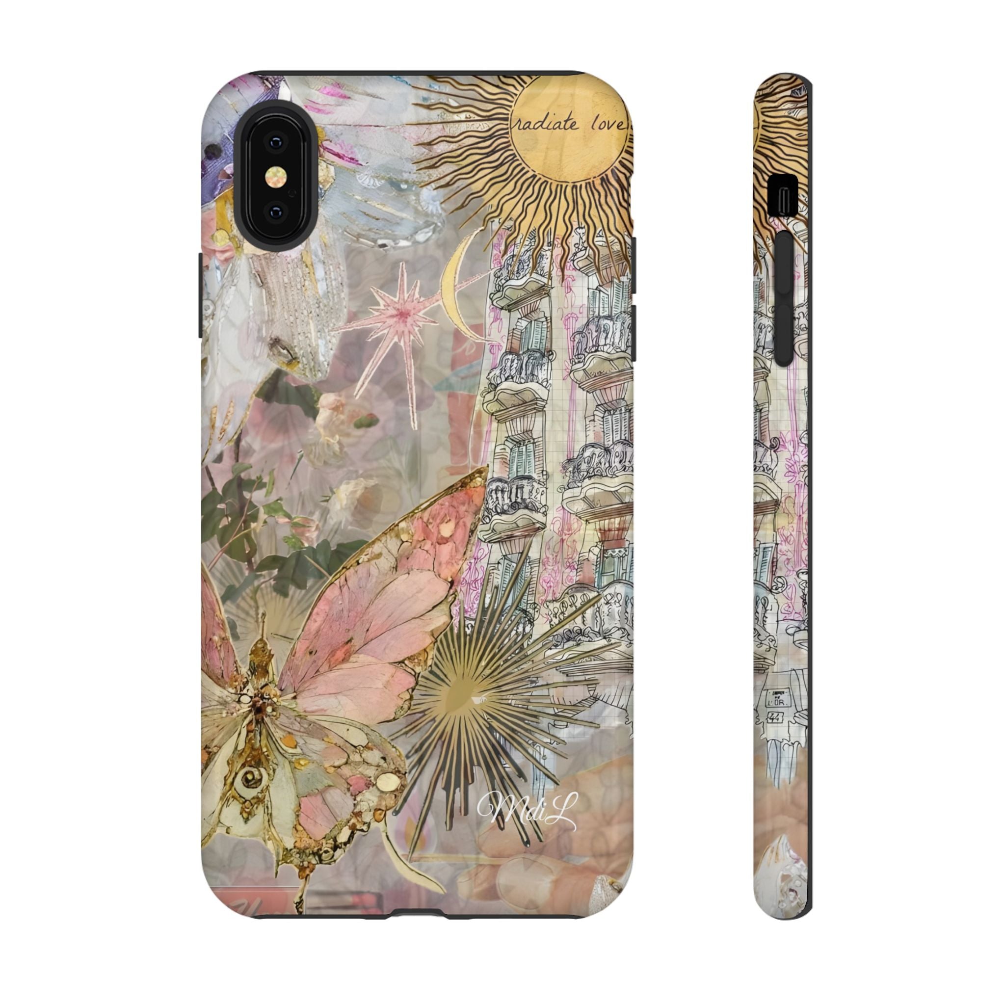 Papillon