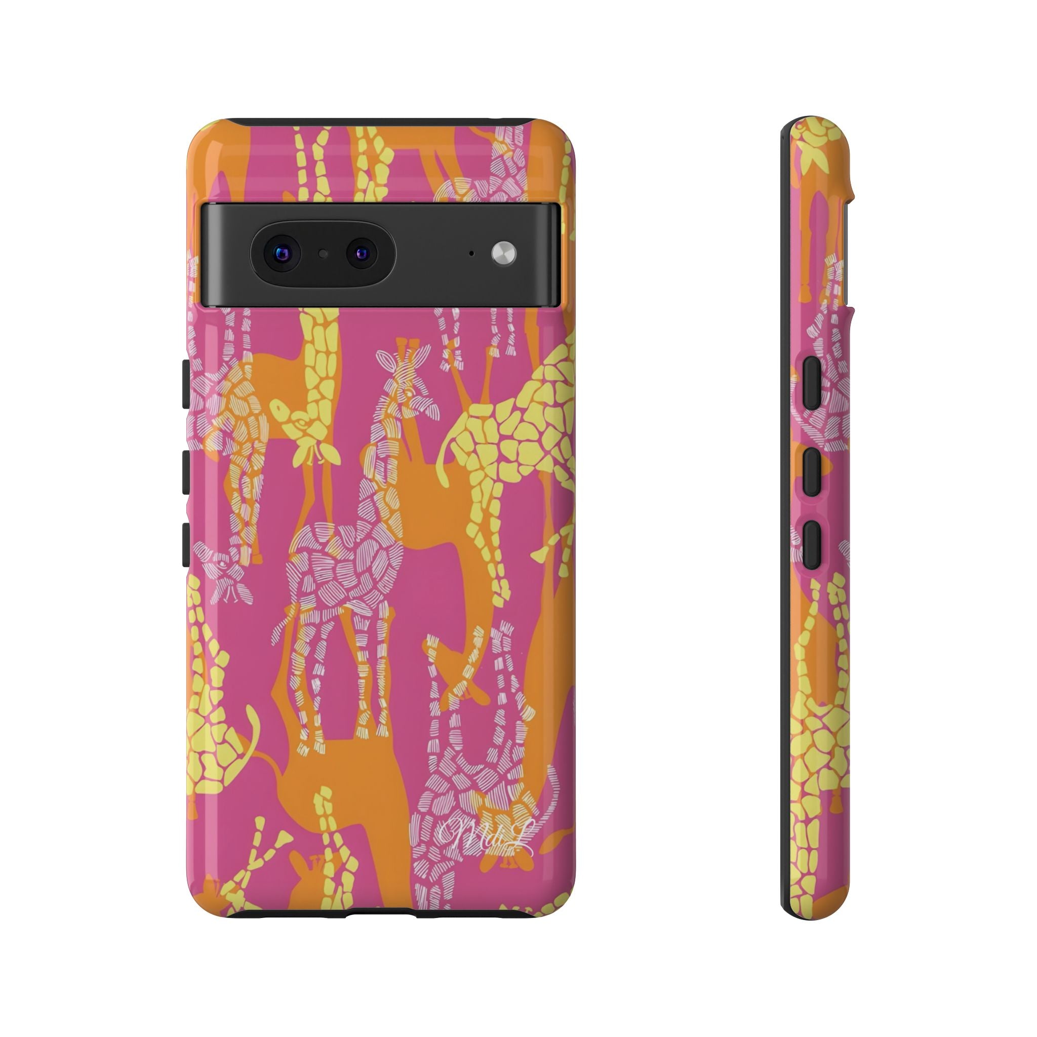 Girafe Pop