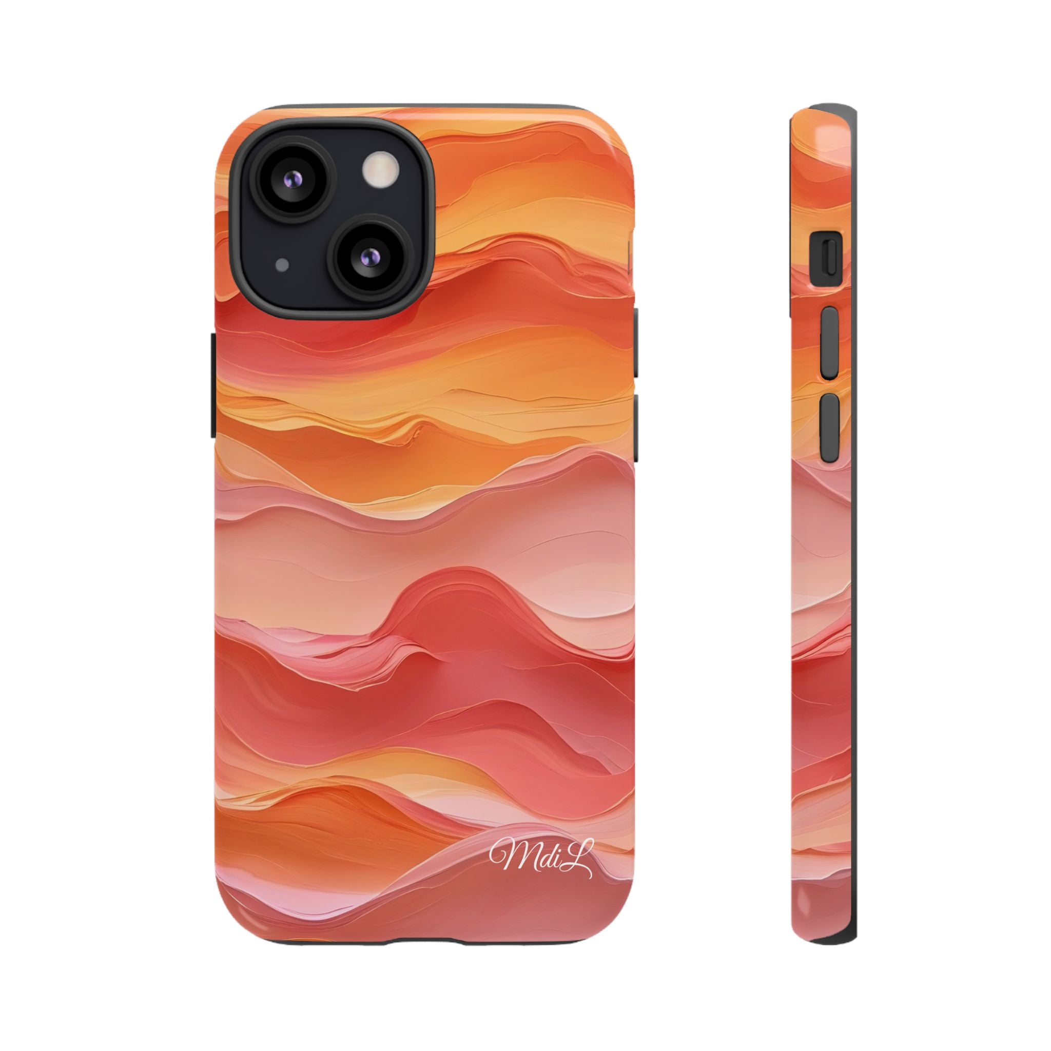 Coral Waves