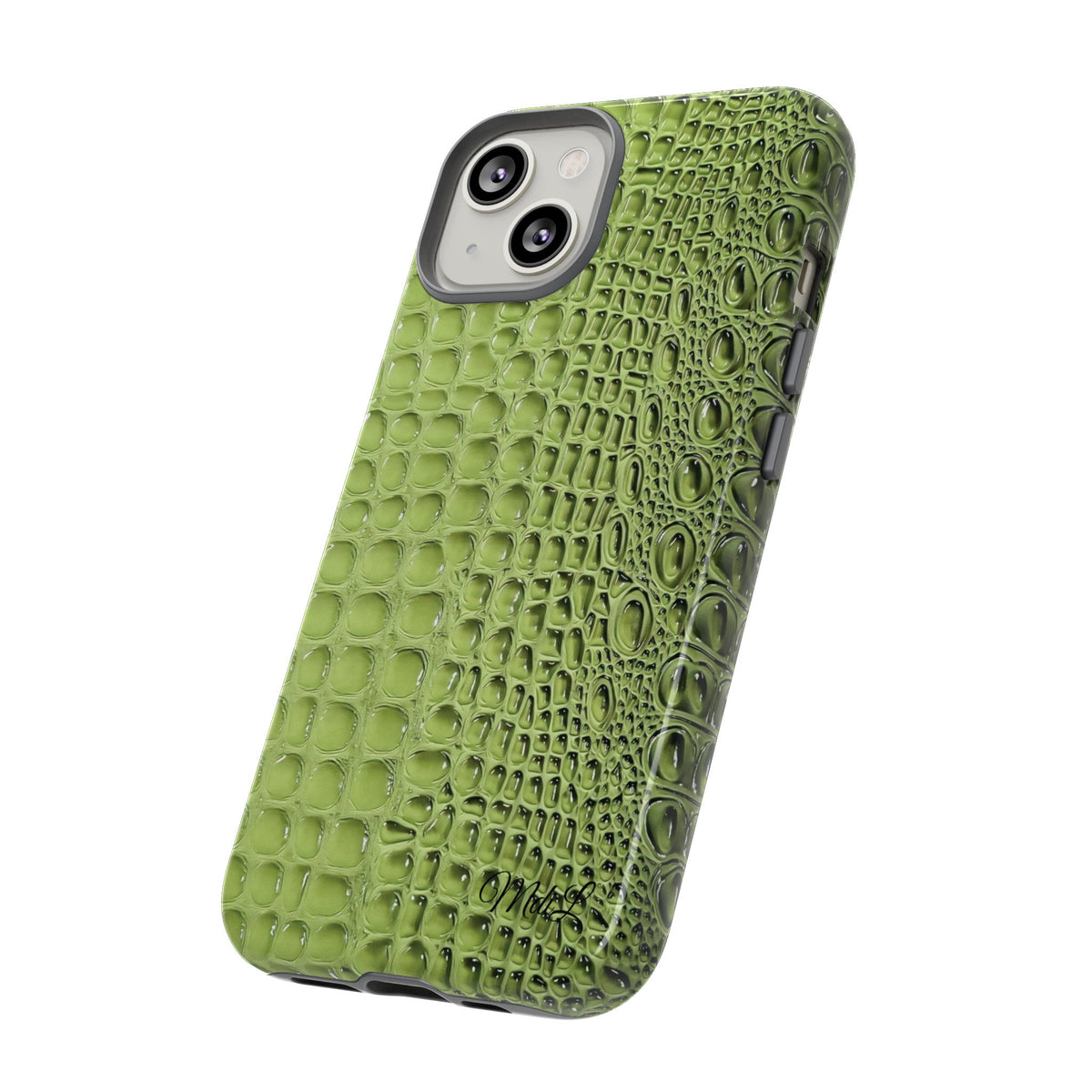 Sage Croc